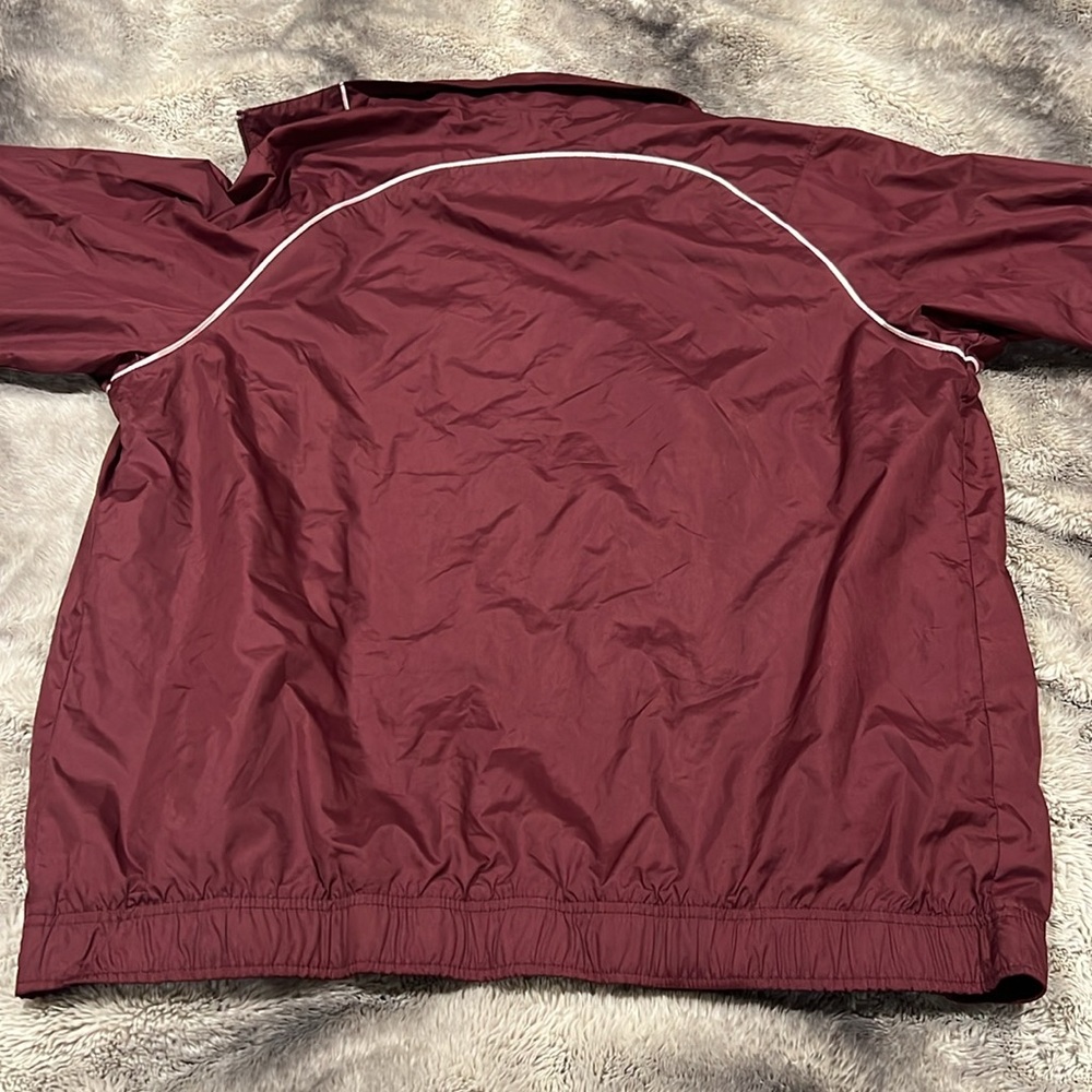 Varsity Jacket - Picture 2 of 3